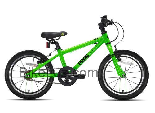 Frog 48 avaliação e ficha técnica